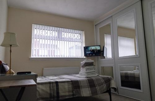 Whitburn Apartment | Studio Twenty One