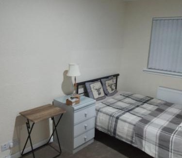 Whitburn Apartment | Studio Twenty One
