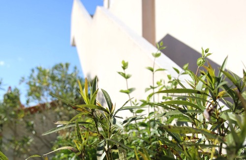 Allegre Les Fumades Apartment | Studio Type A for 2 people