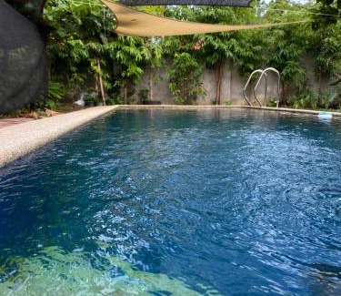 Albuquerque Apartment | Studio Type Apartment 2 with Pool and Tennis Court