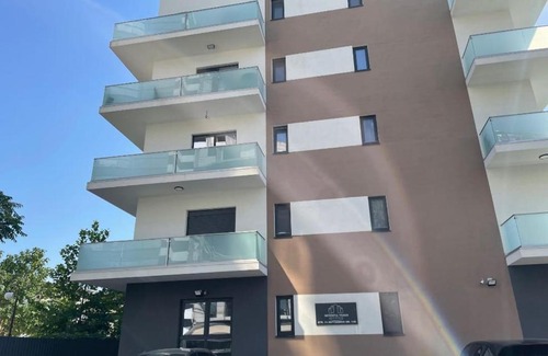 Craiova Apartment | Studio ultracentral