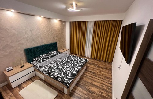 Craiova Apartment | Studio ultracentral