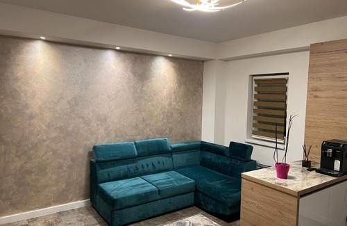 Craiova Apartment | Studio ultracentral