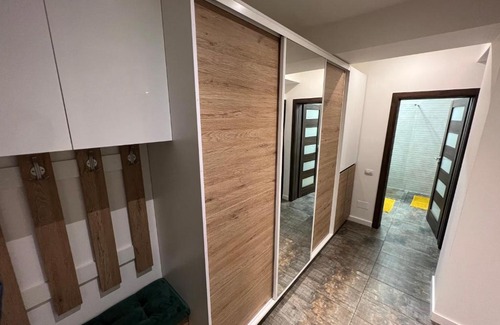 Craiova Apartment | Studio ultracentral