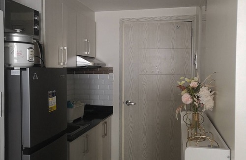 Quiapo Condo | Studio Unit around Recto U-belt