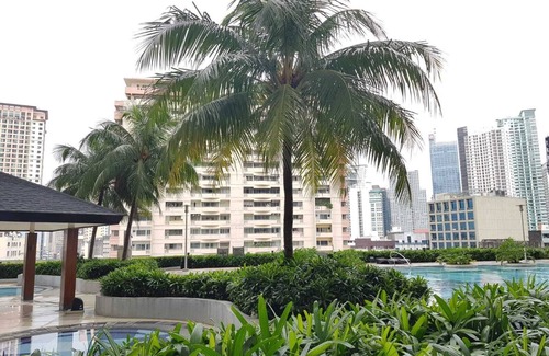 Legazpi Village Apartment | Studio Unit at The Beacon Makati