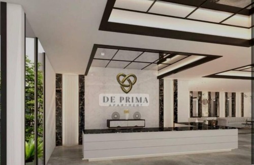 Medan Apartment | Studio unit Deprima Apartemen
