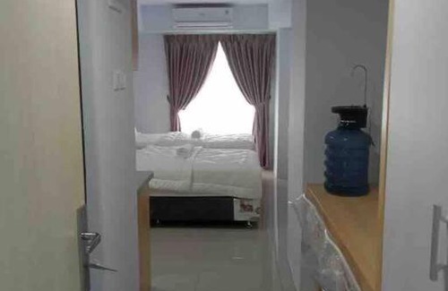 Medan Apartment | Studio unit Deprima Apartemen