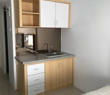 Medan Apartment | Studio unit Deprima Apartemen