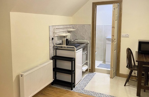 Letterkenny Apartment | Studio Unit for two in Ireland’s stunning Northwest.
