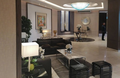 Pasig Condo | Studio Unit My Place was part of Hotel with full Kitchen