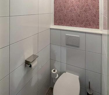Alkmaar Apartment | Studio Urbain by Grapèlli Boutique Hotel