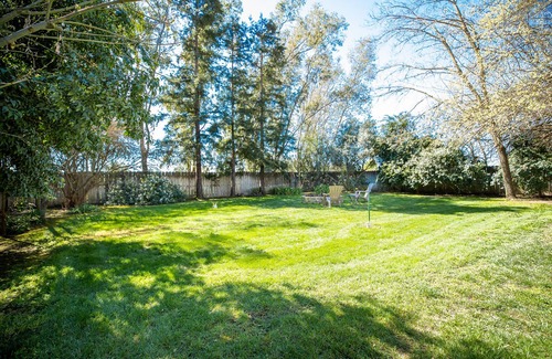 Lodi Apartment | Studio V on Armstrong - Countryside View
