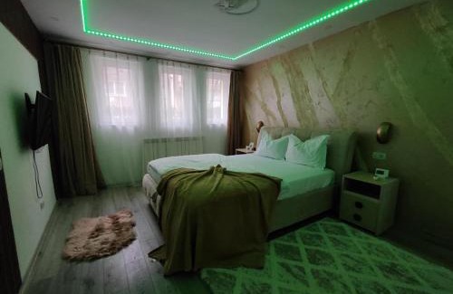 Hunedoara Apartment | Studio Vale