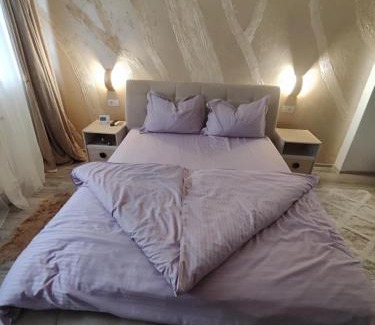 Hunedoara Apartment | Studio Vale