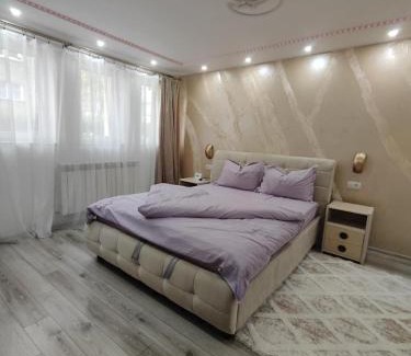 Hunedoara Apartment | Studio Vale