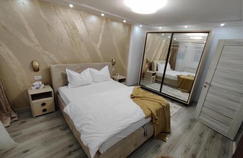 Hunedoara Apartment | Studio Vale