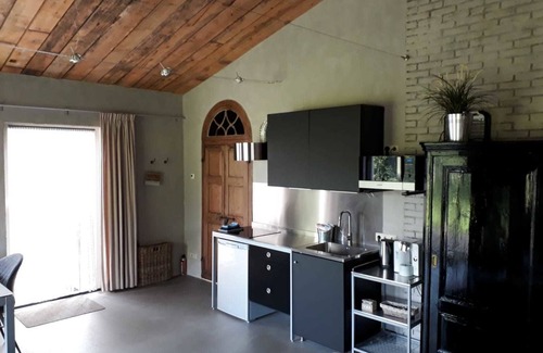 Hoogerheide Bed & Breakfast | Studio Verhuur Jamzes