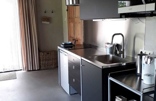 Hoogerheide Bed & Breakfast | Studio Verhuur Jamzes