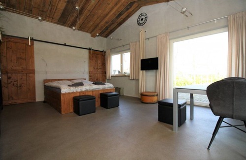 Hoogerheide Bed & Breakfast | Studio Verhuur Jamzes