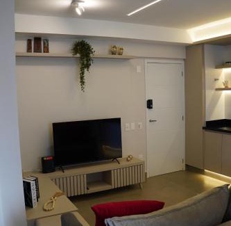 West Sector Apartment | Studio Vert - ID Vida Urbana