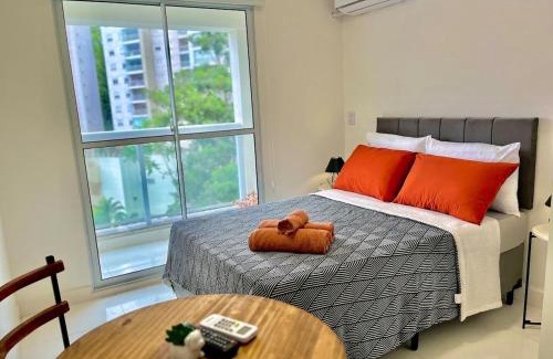 Sao Paulo Apartment | Studio Vertentes