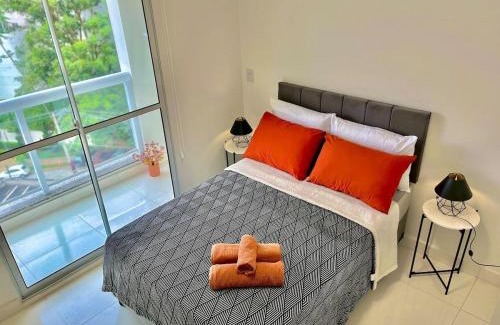 Sao Paulo Apartment | Studio Vertentes