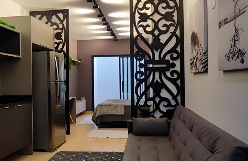 Zona Leste Apartment | Studio Vila Prudente - Metrô linha verde