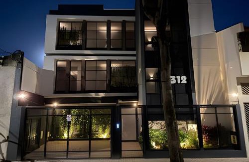 Zona Leste Apartment | Studio Vila Prudente - Metrô linha verde