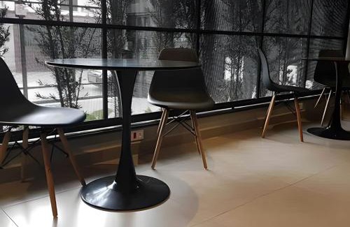 Zona Leste Apartment | Studio Vila Prudente - Metrô linha verde