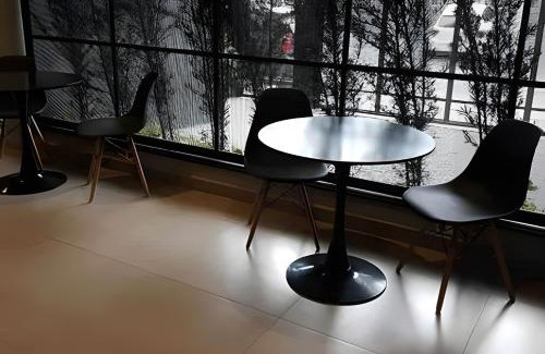Zona Leste Apartment | Studio Vila Prudente - Metrô linha verde