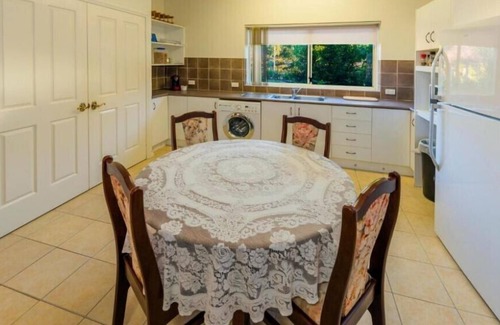 Bonville Bed & Breakfast | Studio Villa - 2 Guests Coffs harbour