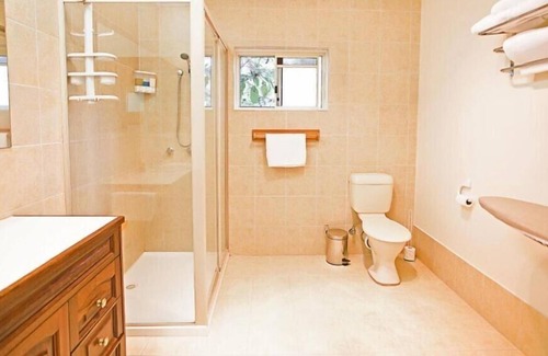 Bonville Bed & Breakfast | Studio Villa - 2 Guests Coffs harbour