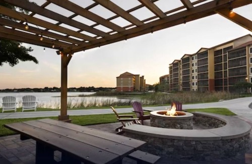 Florida Central Atlantic Coast Apartment | Studio Villa at Westgate Lakes Resort and Spa