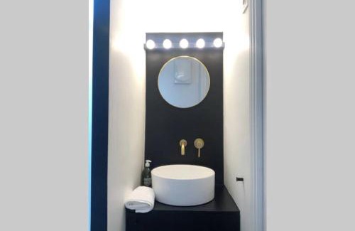 Saint-Victor Apartment | Studio vue mer dans le quartier de saint Victor