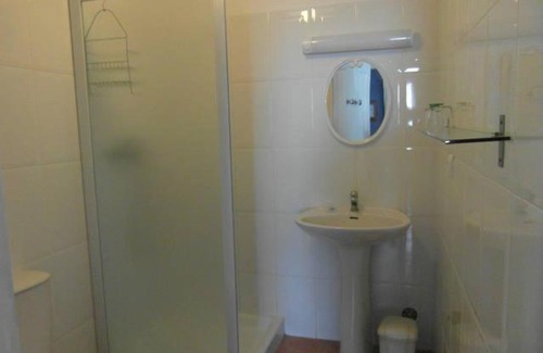Valle-de-Campoloro Apartment | Studio vue mer et plaine