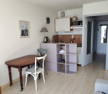 La Turballe Apartment | Studio vue mer - La Turballe