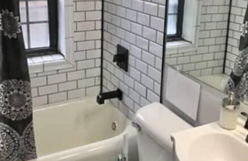Shaw Apartment | Studio W&D+Parking | Mins to Forest Park, Soulard
