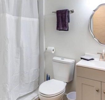 Rochester Apartment | Studio w/King Bed near Dwtn