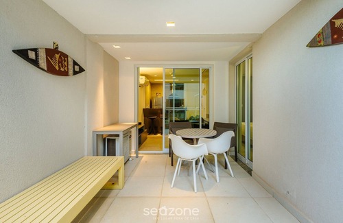 Brasilia Apartment | Studio w/Pool Condo Asa Sul - Cbls0102