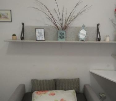 Przemysl Apartment | Studio w sercu miasta