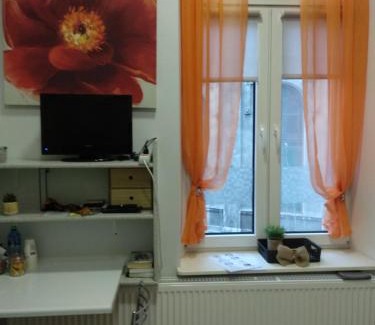Przemysl Apartment | Studio w sercu miasta