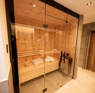 Hinterglemm Apartment | Studio Weitblick