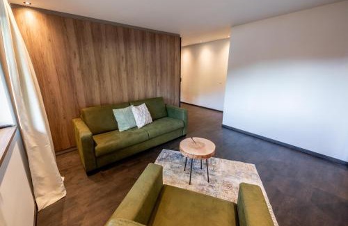 Hinterglemm Apartment | Studio Weitblick