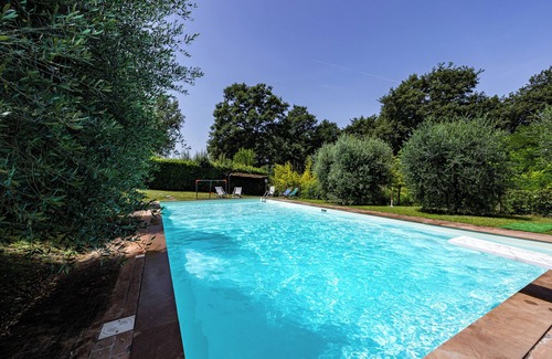 Monteleone d'Orvieto House | Studio With Pool And Orchard, Monteleone d'Orvieto, Italy