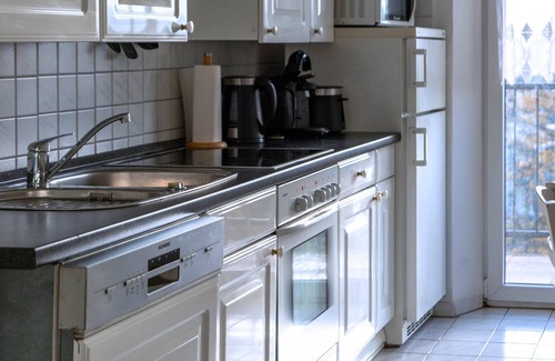 Plauen Apartment | Studio with 3 bedrooms