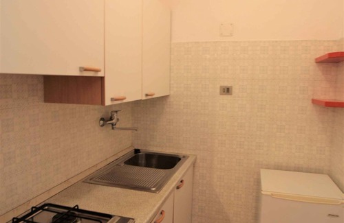 Jesolo Apartment | Studio with balcony, only 150m from the sea