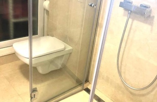 Kotor Apartment | Studio with Balcony for 3 people