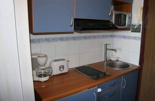 Benodet Apartment | Studio with beautiful sea view EXCEPTIONAL 50m FROM THE BEACH WITHOUT OPPOSITE