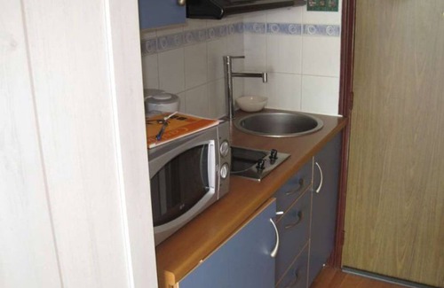 Benodet Apartment | Studio with beautiful sea view EXCEPTIONAL 50m FROM THE BEACH WITHOUT OPPOSITE